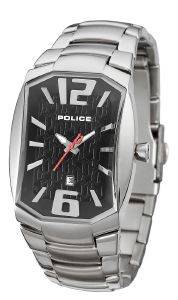   POLICE KEROSINE STAINLESS STEEL BRACELET