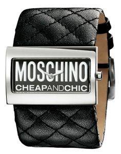 ��������� ����� MOSCHINO TIME FOR FASHION LADIES