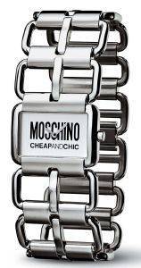 ��������� ����� MOSCHINO LETS LINK SILVER LADIES