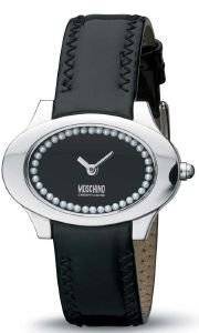 ��������� ����� MOSCHINO LETS BE CHIC BLACK