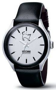 ������� ����� MOSCHINO LETS TURN BACK