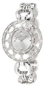 ΓΥΝΑΙΚΕΙΟ ΡΟΛΟΙ JUST CAVALLI MULTILOGO STAINLESS STEEL BRACELET ΓΥΝΑΙΚΕΙΟ ΡΟΛΟΙ JUST CAVALLI MULTILOGO STAINLESS STEEL BRACELET