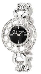 ��������� ����� JUST CAVALLI MULTILOGO STAINLESS STEEL BRACELET