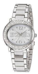 ��������� ����� JUST CAVALLI LAC CRYSTALL STAINLESS STEEL BRACELET