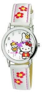 ΠΑΙΔΙΚΟ ΡΟΛΟΙ HELLO KITTY KIDS 1010111 ΠΑΙΔΙΚΟ ΡΟΛΟΙ HELLO KITTY KIDS 1010111