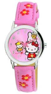 ΠΑΙΔΙΚΟ ΡΟΛΟΙ HELLO KITTY KIDS 1010515 ΠΑΙΔΙΚΟ ΡΟΛΟΙ HELLO KITTY KIDS 1010515
