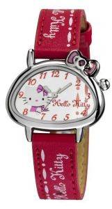 ΠΑΙΔΙΚΟ ΡΟΛΟΙ HELLO KITTY KIDS 5440618 ΠΑΙΔΙΚΟ ΡΟΛΟΙ HELLO KITTY KIDS 5440618