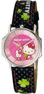 ΠΑΙΔΙΚΟ ΡΟΛΟΙ HELLO KITTY KIDS 4240517 ΠΑΙΔΙΚΟ ΡΟΛΟΙ HELLO KITTY KIDS 4240517