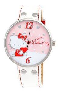 ΠΑΙΔΙΚΟ ΡΟΛΟΙ HELLO KITTY KIDS 9004561 ΠΑΙΔΙΚΟ ΡΟΛΟΙ HELLO KITTY KIDS 9004561