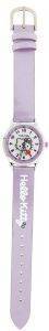 ΠΑΙΔΙΚΟ ΡΟΛΟΙ HELLO KITTY KIDS 3100110 ΠΑΙΔΙΚΟ ΡΟΛΟΙ HELLO KITTY KIDS 3100110