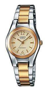 ΓΥΝΑΙΚΕΙΟ ΡΟΛΟΙ CASIO COLLECTION LTP-1280PSG-9AEF ΑΣΗΜΙ/ΧΡΥΣΟ ΓΥΝΑΙΚΕΙΟ ΡΟΛΟΙ CASIO COLLECTION LTP-1280PSG-9AEF ΑΣΗΜΙ/ΧΡΥΣΟ