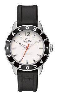 ΓΥΝΑΙΚΕΙΟ ΡΟΛΟΙ LACOSTE RIO STAINLESS STEEL BRACELET ΓΥΝΑΙΚΕΙΟ ΡΟΛΟΙ LACOSTE RIO STAINLESS STEEL BRACELET