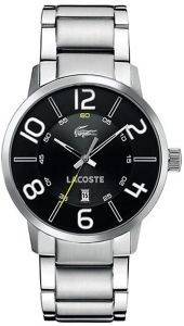   LACOSTE BARCELONA STAINLESS STEEL BRACELET