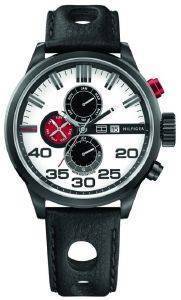 ΑΝΔΡΙΚΟ ΡΟΛOΙ TOMMY HILFIGER \'\'JACKSON\'\' ΑΝΔΡΙΚΟ ΡΟΛOΙ TOMMY HILFIGER \'\'JACKSON\'\'