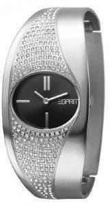    ESPRIT STARLITE CRYSTAL STAINLESS STEEL BRACELET