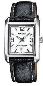 CASIO COLLECTION STAINLESS STEEL BRACELET LTP-1336L-7A