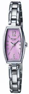 CASIO COLLECTION STAINLESS STEEL BRACELET PINK DIAL CASIO COLLECTION STAINLESS STEEL BRACELET PINK DIAL