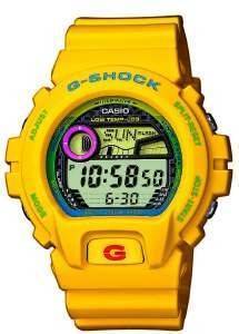 CASIO G-SCHOCK G-LIDE MOON PHASE GLX-6900A-9ER CASIO G-SCHOCK G-LIDE MOON PHASE GLX-6900A-9ER