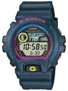 CASIO G-SCHOCK G-LIDE MOON PHASE GLX-6900A-2ER CASIO G-SCHOCK G-LIDE MOON PHASE GLX-6900A-2ER