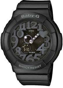 CASIO BABY-G BGA-131-1BER CASIO BABY-G BGA-131-1BER