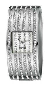 ESPRIT GALAXY CLARA WHITE CRYSTAL LADIES