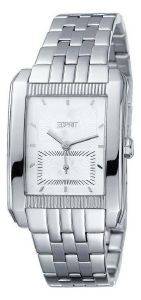 ESPRIT PURE VITALITY STAINLESS STEEL BRACELET ESPRIT PURE VITALITY STAINLESS STEEL BRACELET