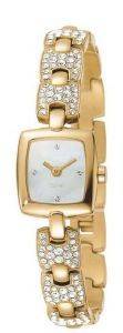 ESPRIT STARDUST GOLD STAINLESS STEEL BRACELET ESPRIT STARDUST GOLD STAINLESS STEEL BRACELET
