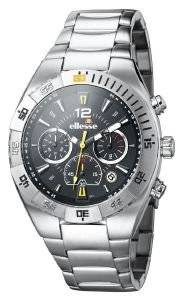 ELLESSE SPORTIVO 534CH STAINLESS STEEL BRACELET ELLESSE SPORTIVO 534CH STAINLESS STEEL BRACELET
