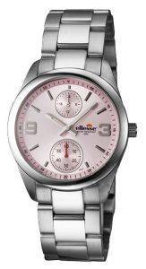 ELLESSE SPORTIVO STAINLESS STEEL PINK LADIES