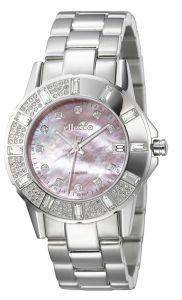 ELLESSE SPORTIVO PINK DIAL CRYSTAL LADIES ELLESSE SPORTIVO PINK DIAL CRYSTAL LADIES