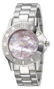 ELLESSE SPORTIVO PINK DIAL CRYSTAL LADIES