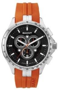 ΡΟΛΟΙ ASHTON 10854 GANT ΠΟΡΤΟΚΑΛΙ ΡΟΛΟΙ ASHTON 10854 GANT ΠΟΡΤΟΚΑΛΙ