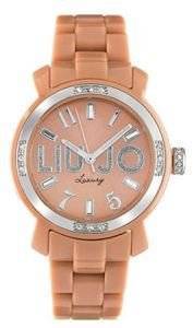 ΡΟΛΟΙ TLJ128 LIU JO ΣΟΜΟΝ ΚΕΡΑΜΙΚΟ BRACELET ΡΟΛΟΙ TLJ128 LIU JO ΣΟΜΟΝ ΚΕΡΑΜΙΚΟ BRACELET