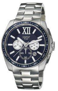 ESPRIT MERIDIAN CHRONO BLUE ES103591006