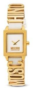 ΓΥΝΑΙΚΕΙΟ ΡΟΛΟΙ MOSCHINO I\'M MOSCHINO MW0174 ΓΥΝΑΙΚΕΙΟ ΡΟΛΟΙ MOSCHINO I\'M MOSCHINO MW0174