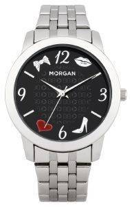 MORGAN DE TOI STAINLESS STEEL BRACELET