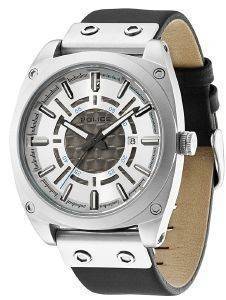 ����� ENFORCE X - PL12698 JS-04 POLICE �����