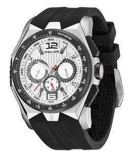 ΡΟΛΟΙ HURRICANE - PL12894 JSSB-04 POLICE ΜΑΥΡΟ ΡΟΛΟΙ HURRICANE - PL12894 JSSB-04 POLICE ΜΑΥΡΟ