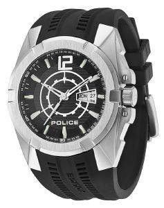 ΡΟΛΟΙ RADICAL - PL13421 JS-02 POLICE ΜΑΥΡΟ ΡΟΛΟΙ RADICAL - PL13421 JS-02 POLICE ΜΑΥΡΟ