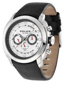 ΡΟΛΟΙ PILOT - PL12677 JS-04 POLICE ΜΑΥΡΟ ΡΟΛΟΙ PILOT - PL12677 JS-04 POLICE ΜΑΥΡΟ