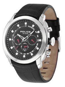 PILOT - PL12677 JS-02 POLICE 