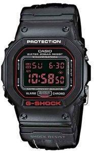 CASIO G-SHOCK DW-5600CL-1E