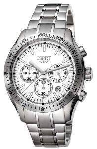 ΑΝΔΡΙΚΟΣ ΧΡΟΝΟΓΡΑΦΟΣ ESPRIT GRAN ORBUS SILVER ΑΣΗΜΙ ΑΝΔΡΙΚΟΣ ΧΡΟΝΟΓΡΑΦΟΣ ESPRIT GRAN ORBUS SILVER ΑΣΗΜΙ