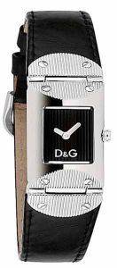 ΓΥΝΑΙΚΕΙΟ ΡΟΛΟΙ DOLCE & GABBANA TWEED ΜΑΥΡΟ ΓΥΝΑΙΚΕΙΟ ΡΟΛΟΙ DOLCE & GABBANA TWEED ΜΑΥΡΟ