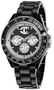 ΓΥΝΑΙΚΕΙΟ ΡΟΛΟΙ JUST CAVALLI R7273613025 GAME ΓΥΝΑΙΚΕΙΟ ΡΟΛΟΙ JUST CAVALLI R7273613025 GAME