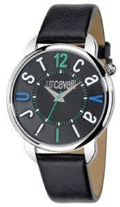 ΓΥΝΑΙΚΕΙΟ ΡΟΛΟΙ JUST CAVALLI R7251138525 TRENDY COLOURS ΓΥΝΑΙΚΕΙΟ ΡΟΛΟΙ JUST CAVALLI R7251138525 TRENDY COLOURS