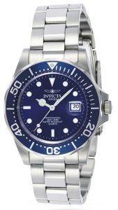   INVICTA PRO DIVER 9308 SWISS QUARZ