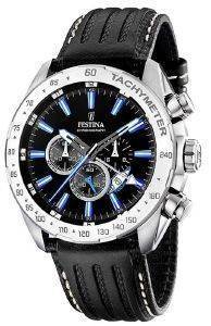 ΑΝΔΡΙΚΟ ΡΟΛΟΙ ΧΡΟΝΟΓΡΑΦΟΣ FESTINA F16489 ΑΝΔΡΙΚΟ ΡΟΛΟΙ ΧΡΟΝΟΓΡΑΦΟΣ FESTINA F16489