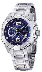 ΑΝΔΡΙΚΟ ΡΟΛΟΙ FESTINA F16358/5 ΑΝΔΡΙΚΟ ΡΟΛΟΙ FESTINA F16358/5