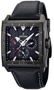 ������� ����� FESTINA SPORT F16569/4 MULTIFUNCTION